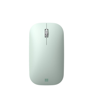 Microsoft | Modern Mobile Mouse | Bluetooth mouse | KTF-00053 | Wireless | Bluetooth 4.2 | Mint | year(s)