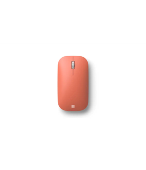 Microsoft | Modern Mobile Mouse | Bluetooth mouse | KTF-00055 | Wireless | Bluetooth 4.2 | Peach | year(s)