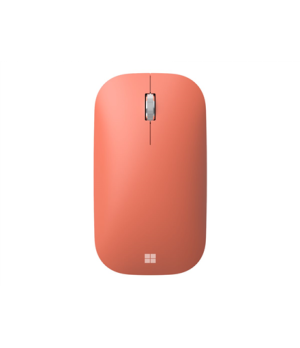 Microsoft | Modern Mobile Mouse | Bluetooth mouse | KTF-00055 | Wireless | Bluetooth 4.2 | Peach | year(s)