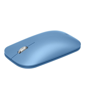 Microsoft | Modern Mobile Mouse | KTF-00076 | Wireless | Bluetooth | Sapphire