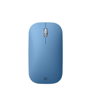 Microsoft | Modern Mobile Mouse | KTF-00076 | Wireless | Bluetooth | Sapphire