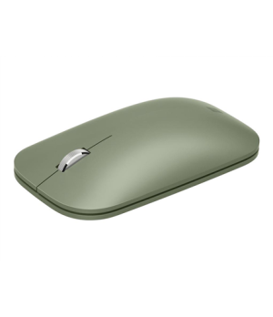 Microsoft | Modern Mobile Mouse | KTF-00092 | Wireless | Bluetooth | Forest