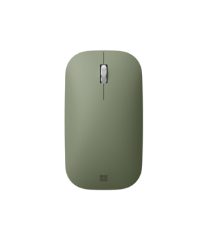 Microsoft | Modern Mobile Mouse | KTF-00092 | Wireless | Bluetooth | Forest