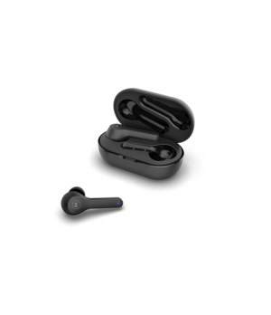 Motorola | True Wireless Headphones | Moto Buds 085 | In-ear In-ear | Bluetooth | Built-in microphone | Bluetooth | Black | Wire