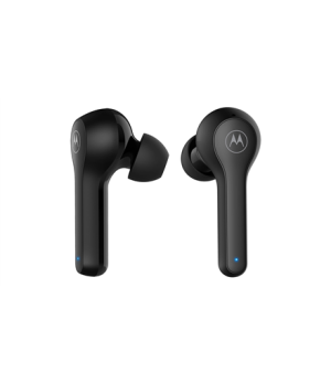 Motorola | True Wireless Headphones | Moto Buds 085 | In-ear In-ear | Bluetooth | Built-in microphone | Bluetooth | Black | Wire