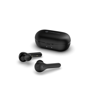 Motorola | True Wireless Headphones | Moto Buds 085 | In-ear In-ear | Bluetooth | Built-in microphone | Bluetooth | Black | Wire