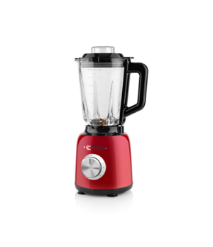 ETA Blender | ETA901190020 STORIO | Tabletop | 1200 W | Jar material Glass | Jar capacity 1.5 L | Red