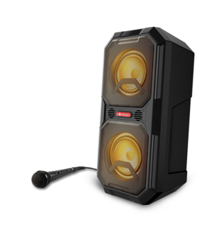 Motorola | Party Speaker | ROKR 820 XL | Waterproof | Bluetooth | Black | Portable | Wireless connection