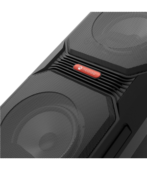 Motorola | Party Speaker | ROKR 820 XL | Waterproof | Bluetooth | Black | Portable | Wireless connection