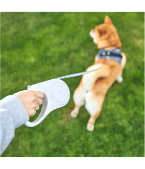 PETKIT | Pet Leash | P2104 GO Free | White