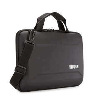 Thule | TGAE-2358 | Gauntlet 4 MacBook Pro Attaché | Sleeve | Black | 14 " | Shoulder strap