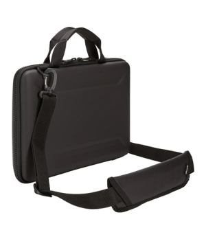 Thule | TGAE-2358 | Gauntlet 4 MacBook Pro Attaché | Sleeve | Black | 14 " | Shoulder strap