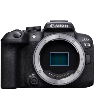 Canon | Megapixel 24.2 MP | Image stabilizer | ISO 32000 | Wi-Fi | Video recording | Manual | CMOS | Black