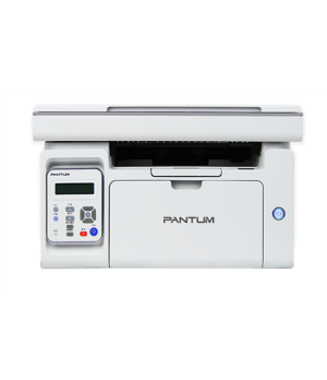 Pantum Multifunction Printer | M6509NW | Laser | Mono | Laser Multifunction | A4 | Wi-Fi