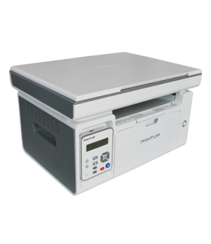 Pantum Multifunction Printer | M6509NW | Laser | Mono | Laser Multifunction | A4 | Wi-Fi