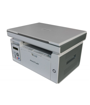 Pantum Multifunction Printer | M6509NW | Laser | Mono | Laser Multifunction | A4 | Wi-Fi