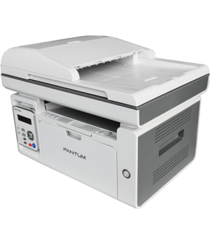 Pantum Multifunction Printer | M6559NW | Laser | Mono | 3-in-1 | A4 | Wi-Fi