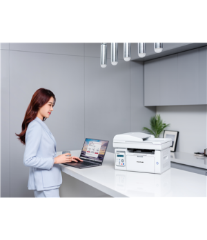 Pantum Multifunction Printer | M6559NW | Laser | Mono | 3-in-1 | A4 | Wi-Fi