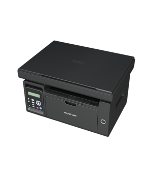 Pantum Multifunction Printer | M6500 | Laser | Mono | Laser Multifunction | A4