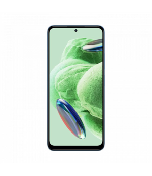 Xiaomi | Redmi | Note 12 5G | Onyx Gray | 6.67 " | AMOLED | Qualcomm SM4375 | Snapdragon 4 Gen 1 (6 nm) | Internal RAM 4 GB | 12