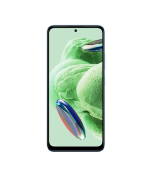 Xiaomi | Redmi | Note 12 | Ice Blue | 6.67 " | AMOLED | 1080 x 2400 | Qualcomm SM4375 | Snapdragon 4 Gen 1 (6 nm) | Internal RAM