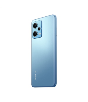 Xiaomi | Redmi | Note 12 | Ice Blue | 6.67 " | AMOLED | 1080 x 2400 | Qualcomm SM4375 | Snapdragon 4 Gen 1 (6 nm) | Internal RAM