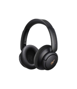 Anker Soundcore | Headphones | Life Q30 | Bluetooth | Over-ear | Microphone | Wireless | Black