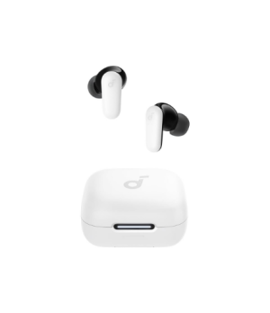 Anker Soundcore | True-Wireless Earbuds | P30i | Bluetooth | In-Ear | Microphone | Wireless | White