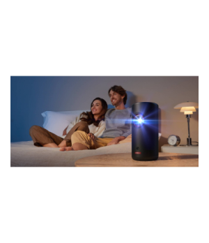 Anker Nebula Projector Capsule 3 Laser (GTV) | Full HD (1920x1080) | 300 ANSI lumens | Black | Wi-Fi