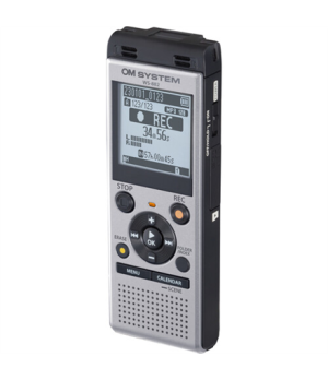 Olympus | Digital Voice Recorder | WS-882 | Silver | MP3 playback