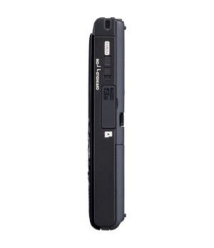 Olympus | Digital Voice Recorder | WS-883 | Black | MP3 playback