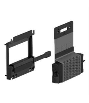 Dell | OptiPlex Micro and Thin Client VESA Mount w/Adapter Bracket