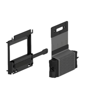 Dell | OptiPlex Micro and Thin Client VESA Mount w/Adapter Bracket