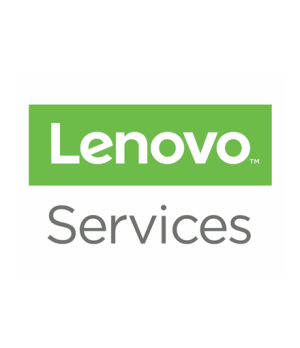 Lenovo | 2Y Post warranty Depot for P1, P15v Gen 2, P16 series NB | 2 year(s)