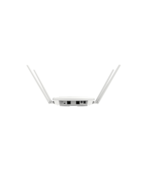 D-Link | Wireless AC1200 DualBand Unified Access Point | DWL-6610APE | 802.11ac | 300+867 Mbit/s | 10/100/1000 Mbit/s | Ethernet