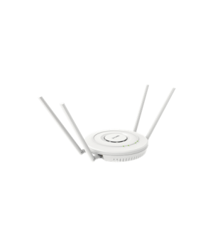 D-Link | Wireless AC1200 DualBand Unified Access Point | DWL-6610APE | 802.11ac | 300+867 Mbit/s | 10/100/1000 Mbit/s | Ethernet