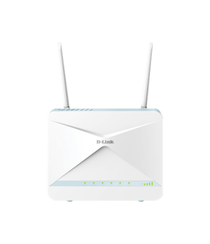 AX1500 4G CAT6 Smart Router | G416/E | 802.11ax | 300+1201 Mbit/s | 10/100/1000 Mbit/s | Ethernet LAN (RJ-45) ports 3 | Mesh Sup