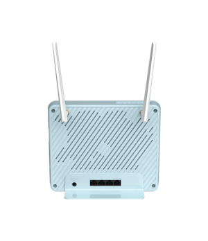 AX1500 4G CAT6 Smart Router | G416/E | 802.11ax | 300+1201 Mbit/s | 10/100/1000 Mbit/s | Ethernet LAN (RJ-45) ports 3 | Mesh Sup