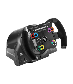 Thrustmaster | Steering Wheel Add-On TM Open | Black