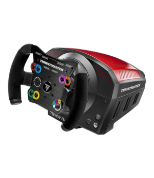 Thrustmaster | Steering Wheel Add-On TM Open | Black