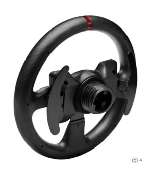 Thrustmaster | Steering Wheel Add-On Ferrari GTE F458