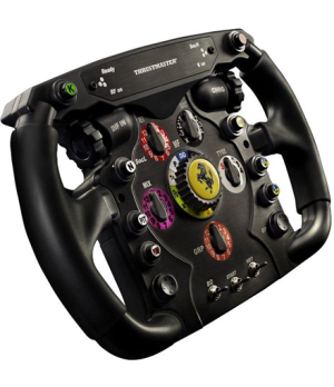 Thrustmaster | Steering Wheel | Add-On Ferrari F1 | Game racing wheel