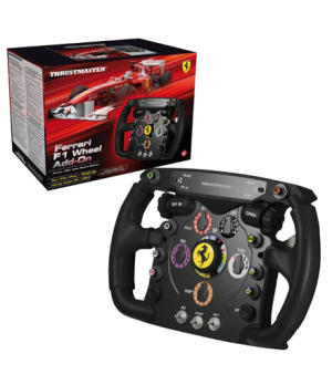 Thrustmaster | Steering Wheel | Add-On Ferrari F1 | Game racing wheel