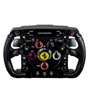 Thrustmaster | Steering Wheel | Add-On Ferrari F1 | Game racing wheel