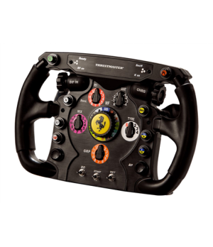 Thrustmaster | Steering Wheel | Add-On Ferrari F1 | Game racing wheel