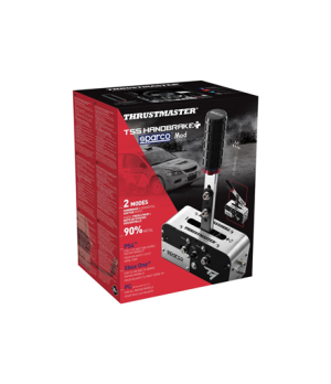 Thrustmaster | Handbrake | TSS Handbrake Sparco Mod+