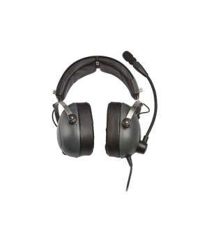 Thrustmaster | Gaming Headset | T Flight U.S. Air Force Edition | Wired | Over-Ear | Black