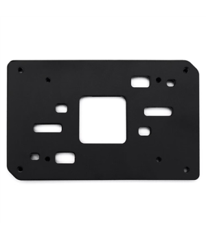 Thermal Grizzly | AM5 M4 Backplate | Black | N/A