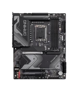 Gigabyte | Z790 GAMING X 1.0 M/B | Processor family Intel | Processor socket  LGA1700 | DDR5 DIMM | Memory slots 4 | Supported h