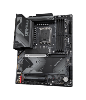 Gigabyte | Z790 GAMING X 1.0 M/B | Processor family Intel | Processor socket  LGA1700 | DDR5 DIMM | Memory slots 4 | Supported h